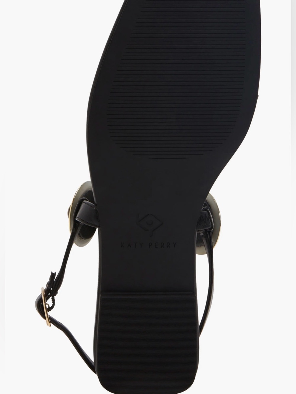 Katy Perry - The Camie Stone Slingback Sandal
Size 5.5 - Picture 7 of 7